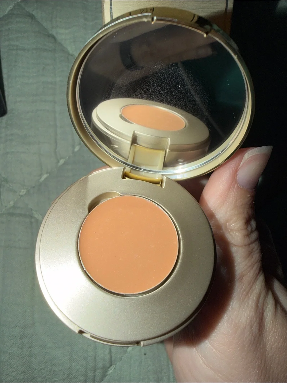 Stila Stay All Day Foundation & Concealer plus Eyeko Lash Alert Mascara RV:$52!